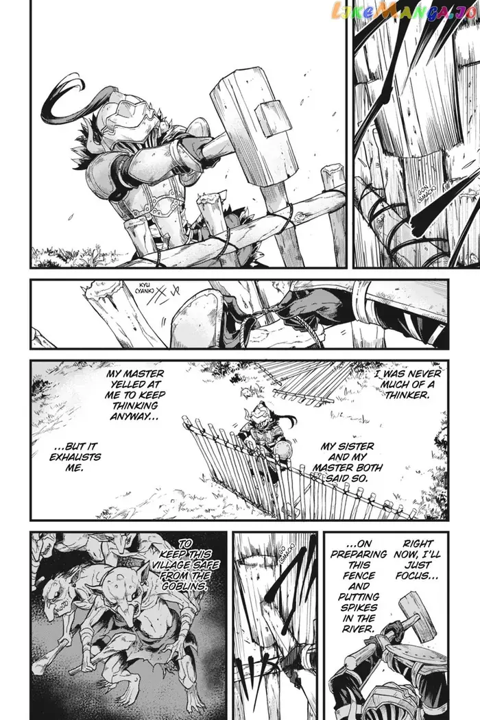 Goblin Slayer: Side Story Year One Chapter 12 image 15_optimized_optimized